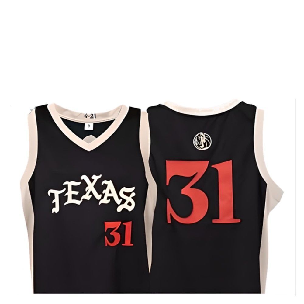 Rangers City Connect Jersey Giveaway 2025 - Grishko.com