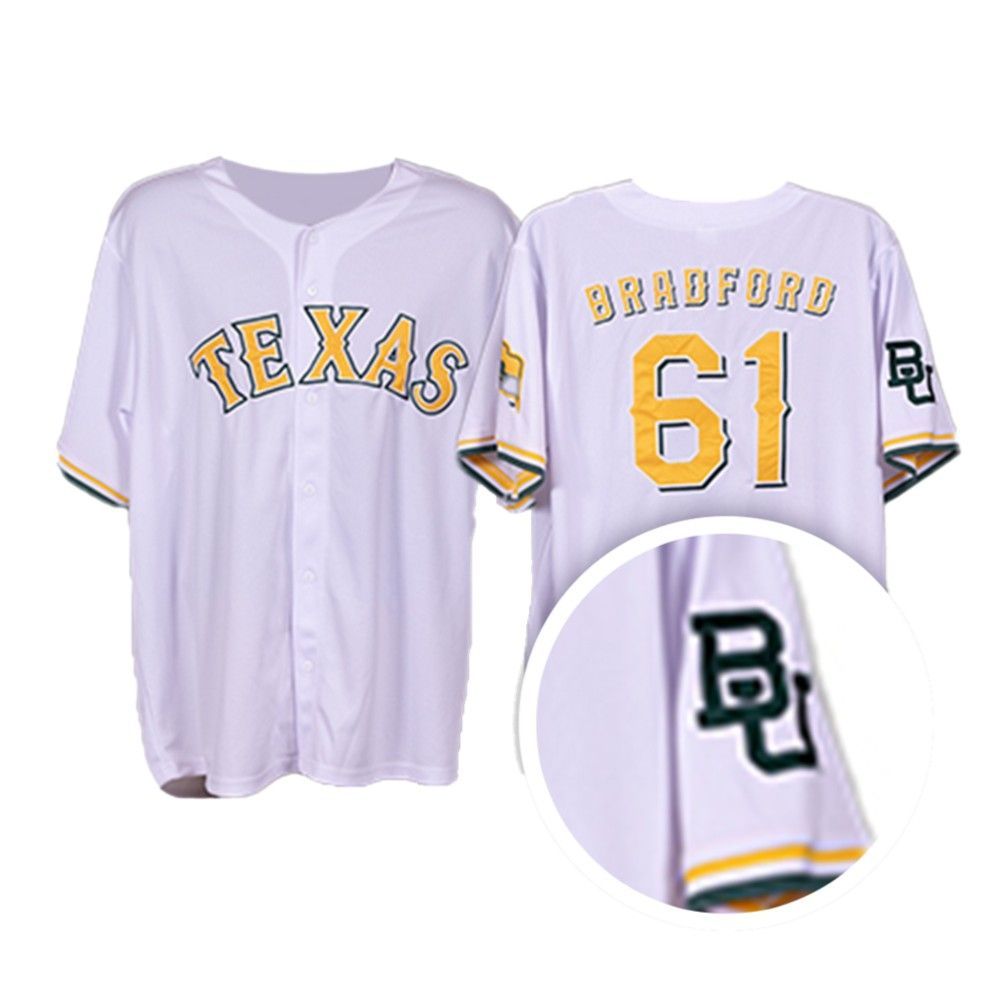 Rangers Cody Bradford Jersey 2025 Giveaway - Grishko.com