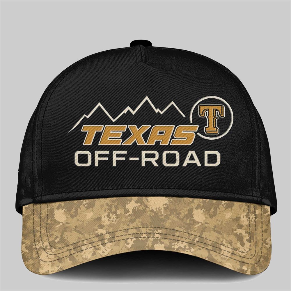 Rangers Jeep Life Jersey 2025 - Grishko.com