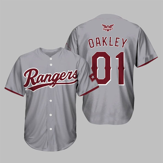 Rangers Texas Womens University Night Jersey Giveaway 2025 - Grishko.com