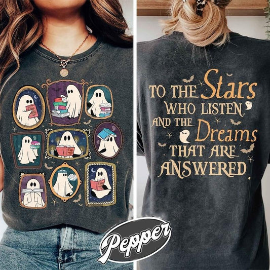 Reading Eras Book Tropes  Shirt, Romance Book Gift, Romance Book Genres Bookish Crewneck, Book Lover Gift, In My Reading Era