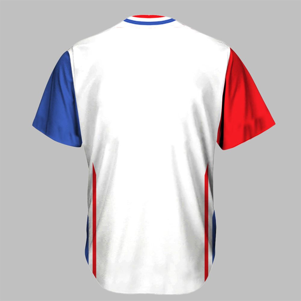 Red Sox Puerto Rican Celebration Jersey Giveaway 2025 - Grishko.com
