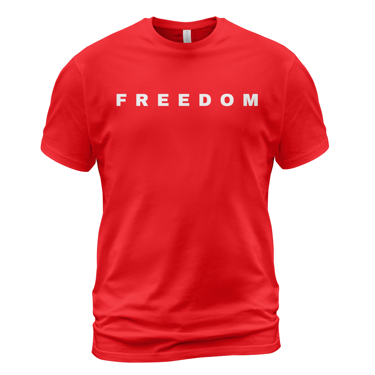 Freedom Thank You Charlie A True Patriot 31 T Shirt - 2 - G