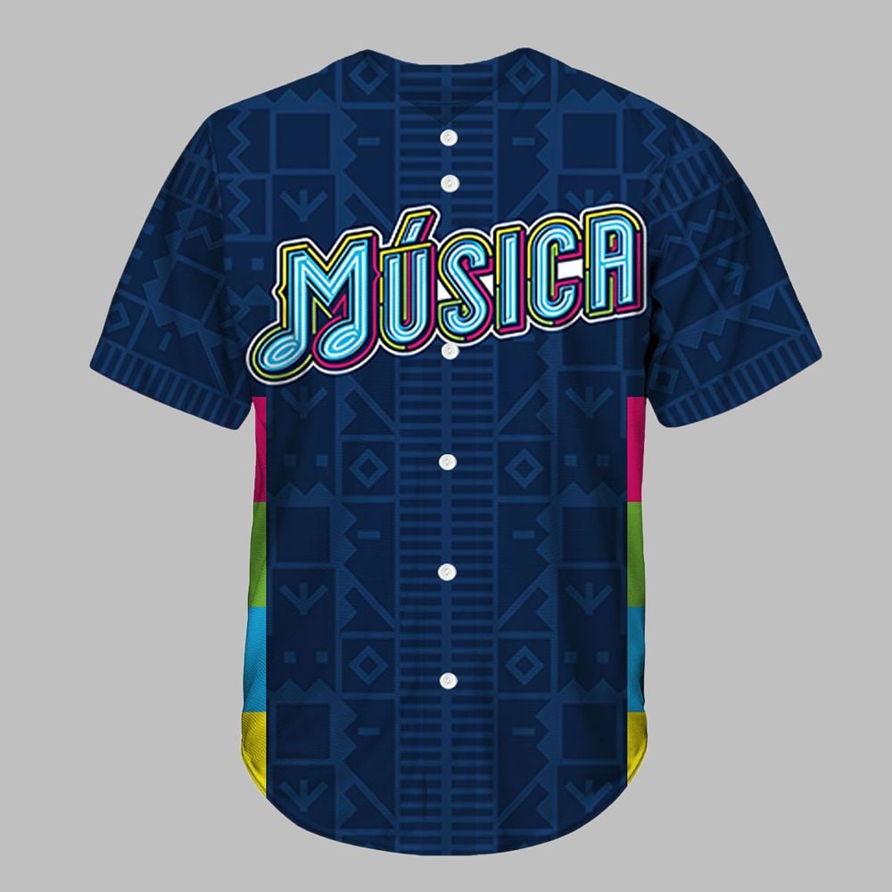 Redbirds Cinco de Mayo Celebration Jersey 2025 Giveaway - Grishko.com
