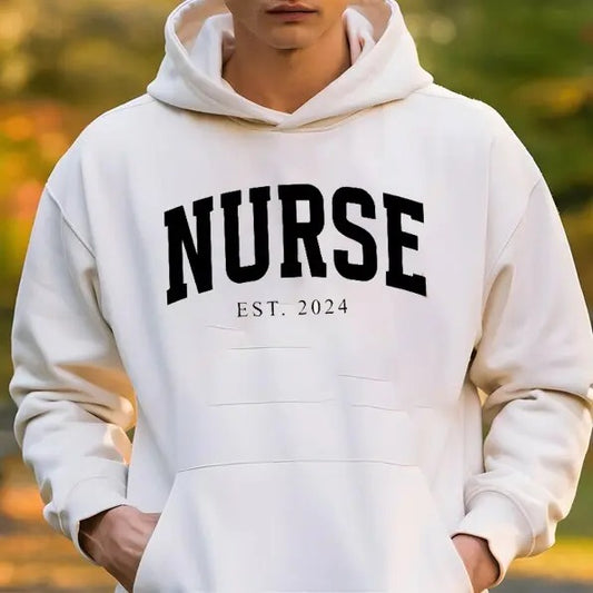 Registered Nurse Shirt, Nursing Grad Tee, Nurse Appreciation Outfit, Nursing Clothing Gift, Gift For Him, Gift For Her