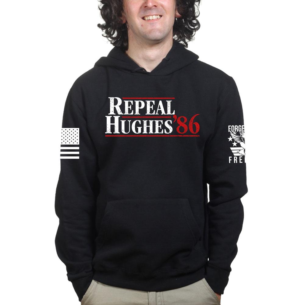 Repeal Hughes 1986 Hoodie Style001