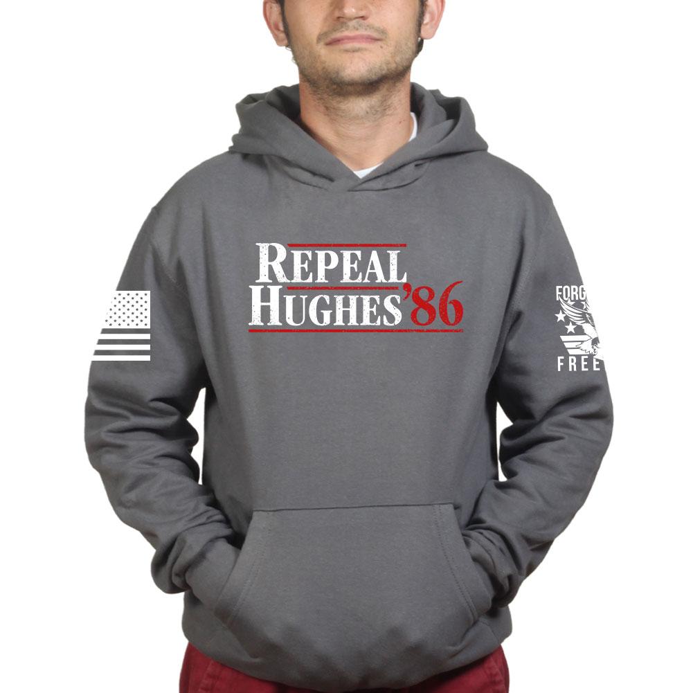 Repeal Hughes 1986 Hoodie Style001