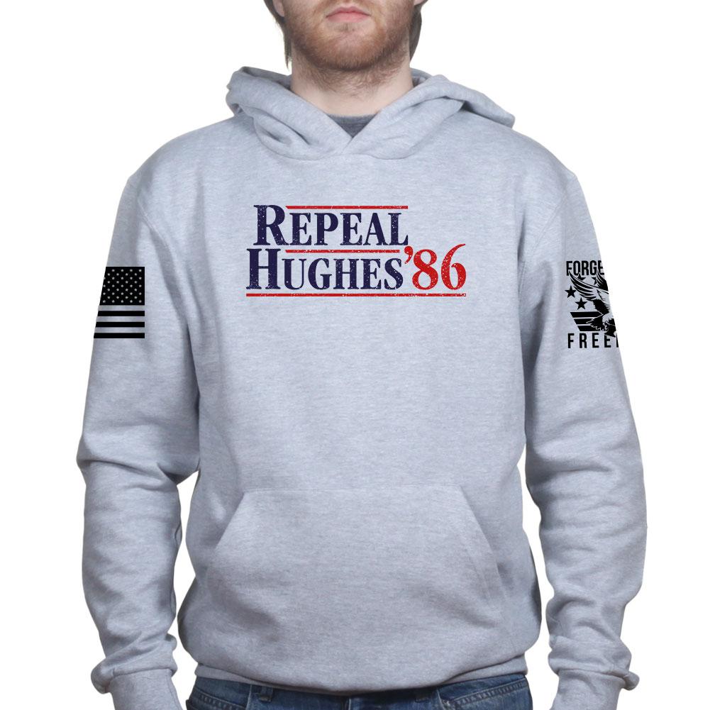 Repeal Hughes 1986 Hoodie Style001