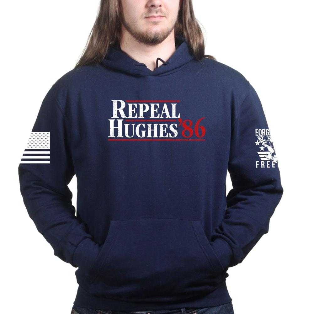 Repeal Hughes 1986 Hoodie Style001