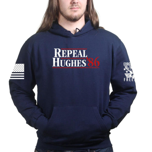 Repeal Hughes 1986 Hoodie Style001
