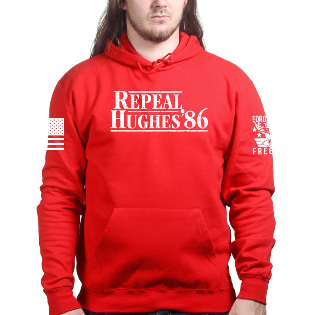 Repeal Hughes 1986 Hoodie Style001
