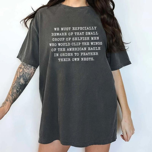 Resist Comfort Colors Shirt, Sarcastic Billionares T-shirt, Sarcastic MAGA Graphic Tee, Subtle FDT Clothing, Activist Outfits, Resist Fascist Shirt