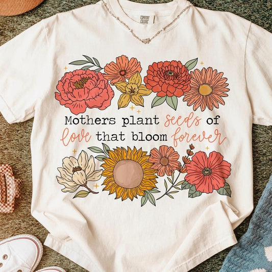 Retro floral mama quote t-shirt, mama floral mom sweatshirt Hoodie
