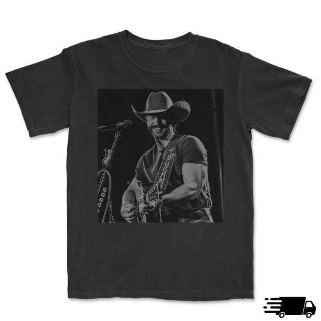 Riley Greene Shirt, Country Music Shirt, Music Band Shirt, Unisex T-Shirt, For Men Women Menswear Top