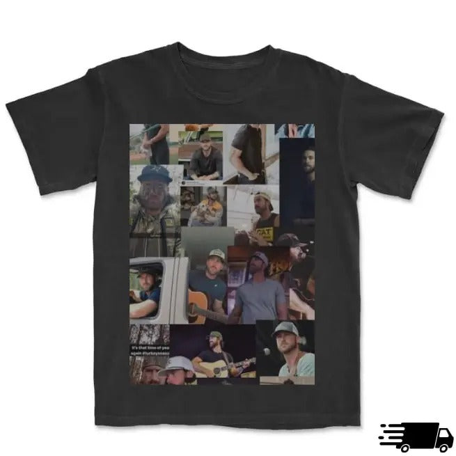 Riley Greene Shirt, Country Music Shirt, Music Shirts, Unisex T-Shirt, For Men Women Menswear Top