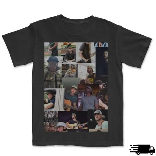 Riley Greene Shirt, Country Music Shirt, Music Shirts, Unisex T-Shirt, For Men Women Menswear Top