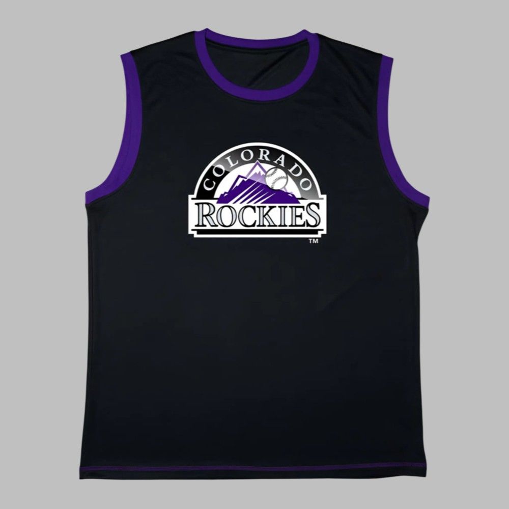Rockies Basketball Jersey 2025 Giveaway - Grishko.com