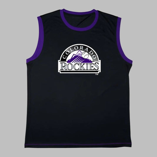 Rockies Basketball Jersey 2025 Giveaway - Grishko.com
