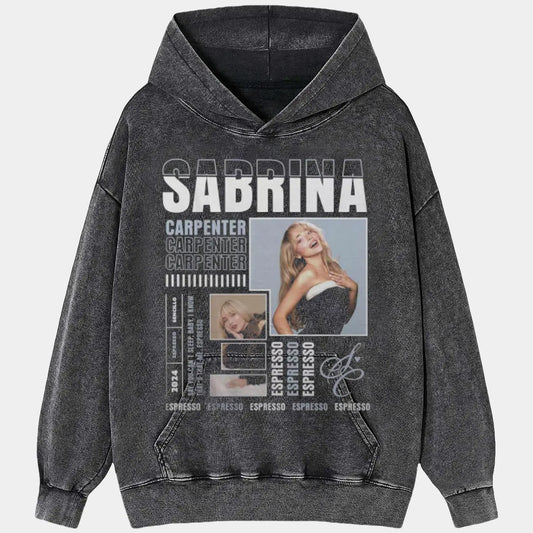 SABRINA CARPENTER 3.18 TEE