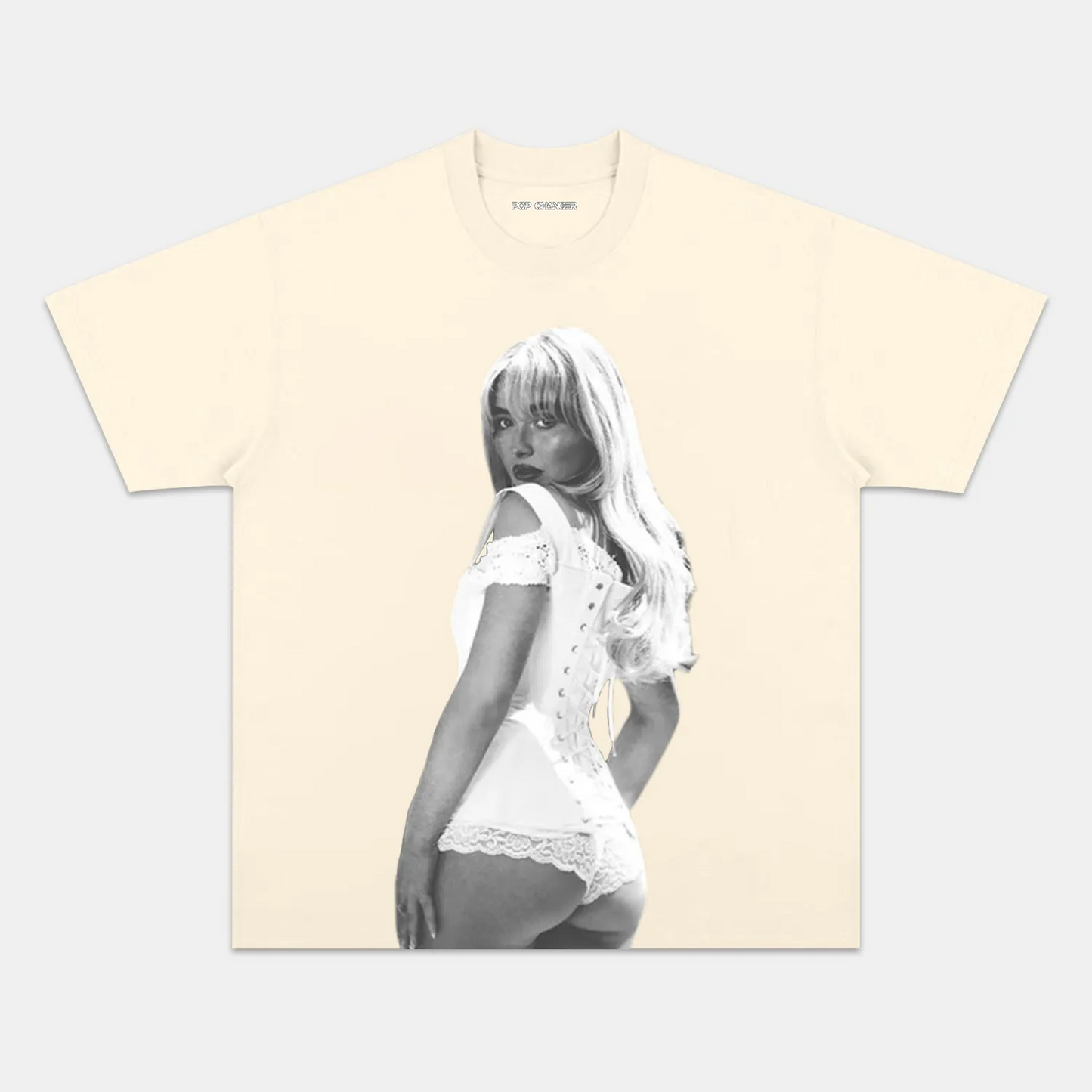 SABRINA CARPENTER TEE Style002