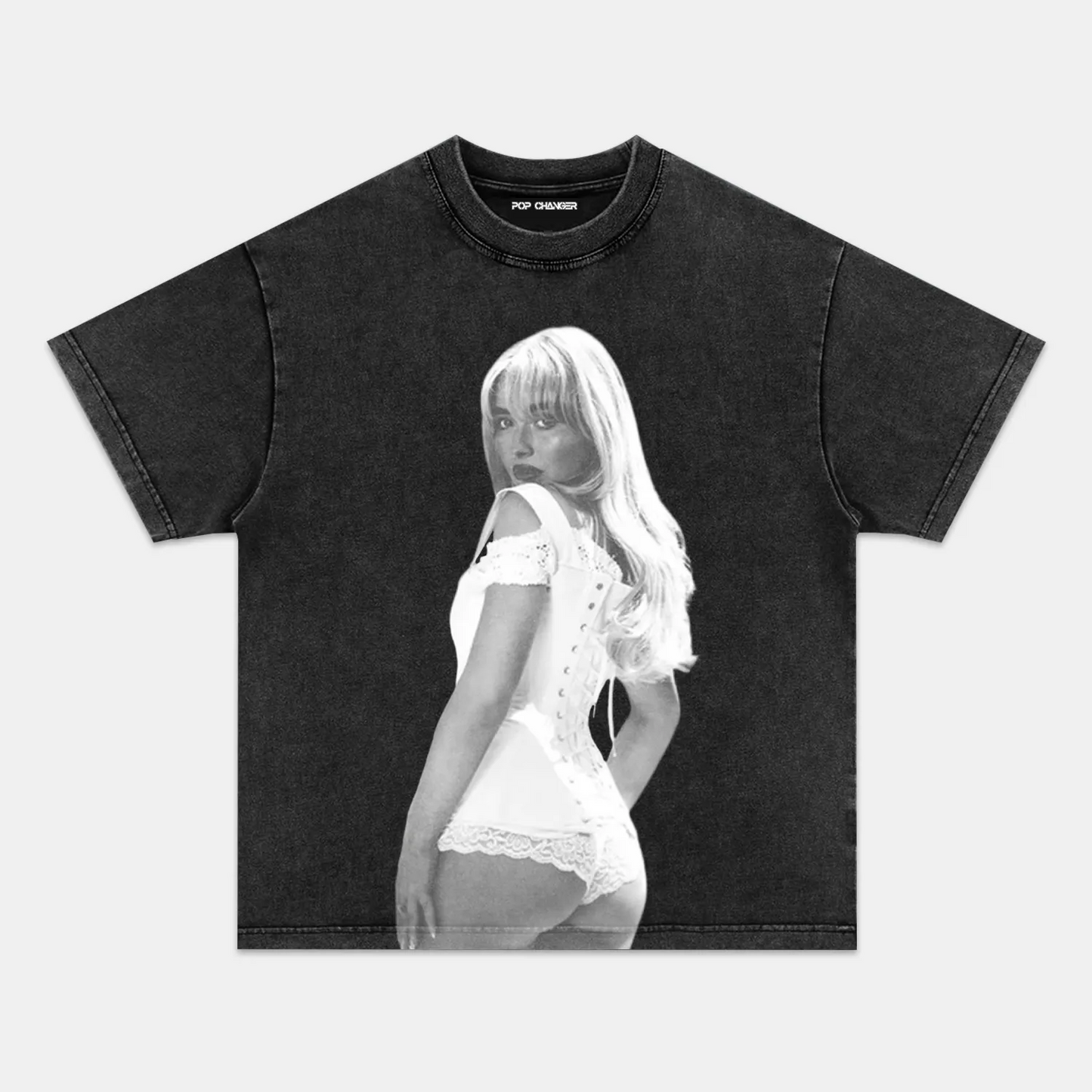 SABRINA CARPENTER TEE Style002