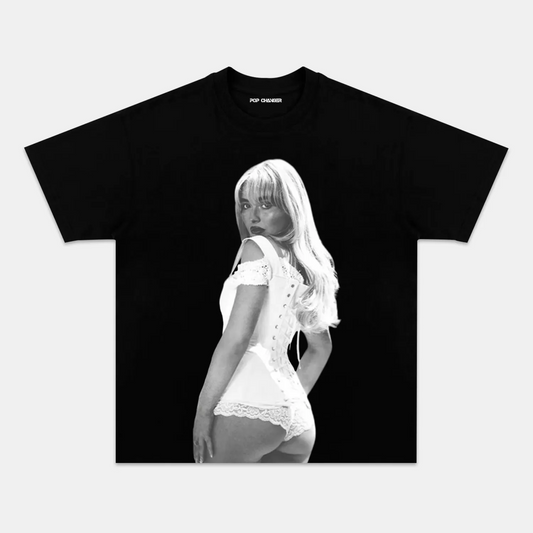 SABRINA CARPENTER TEE Style002