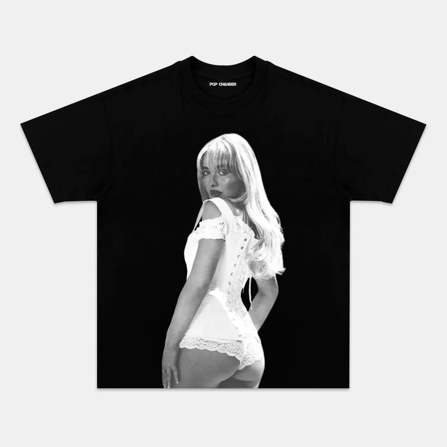 SABRINA CARPENTER TEE Style002