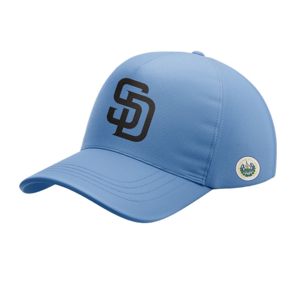 SD Padres x Salvadoran Heritage Day Jersey 2025 - Grishko.com