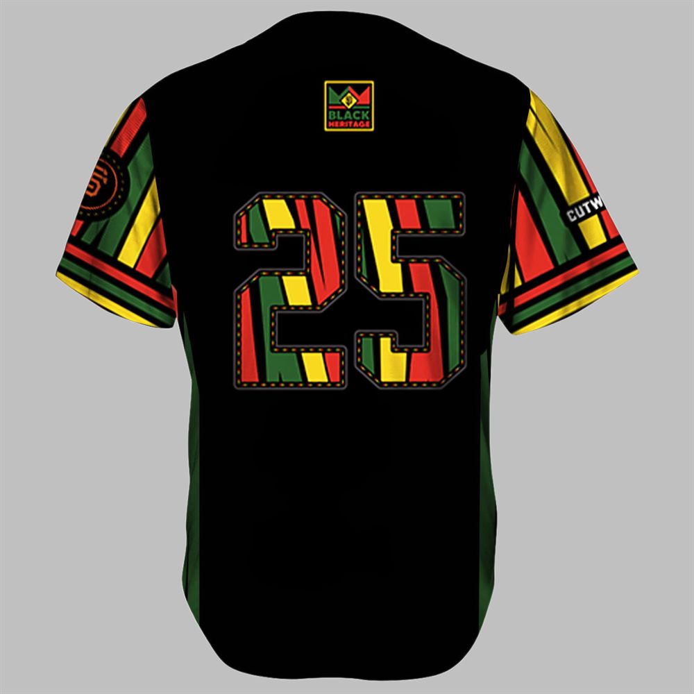 SF Giants Black Heritage 2025 Jersey Giveaway - Grishko.com
