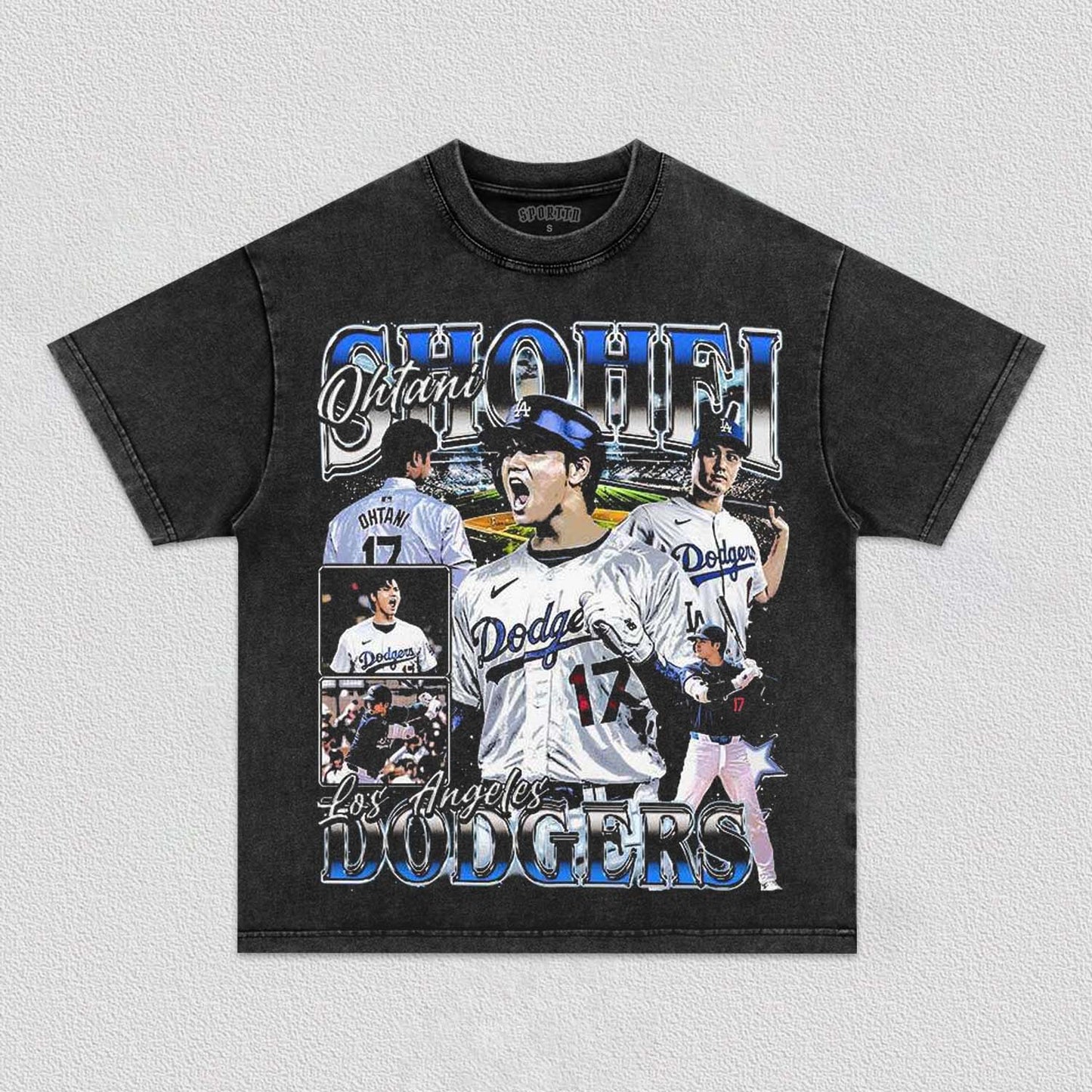 SHOHEI OTHANI 1.0 TEE