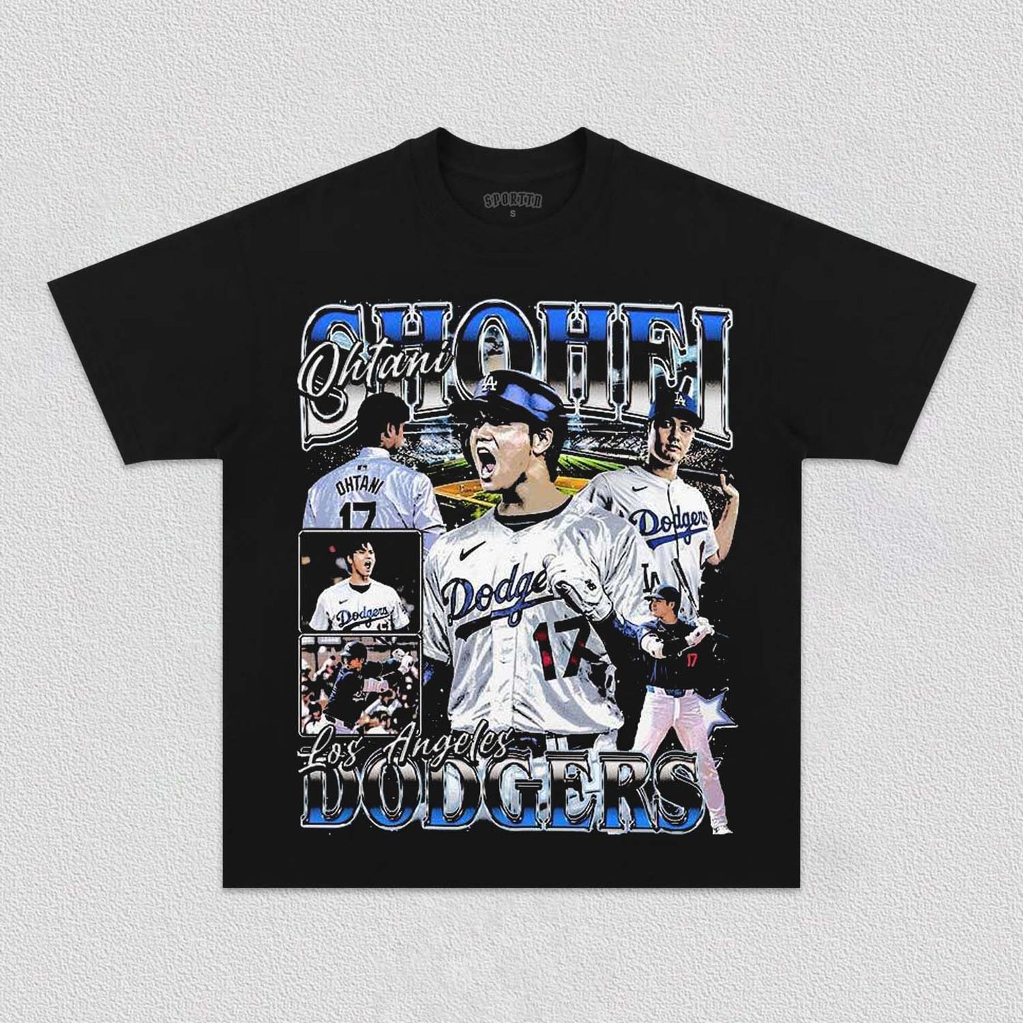 SHOHEI OTHANI 1.0 TEE