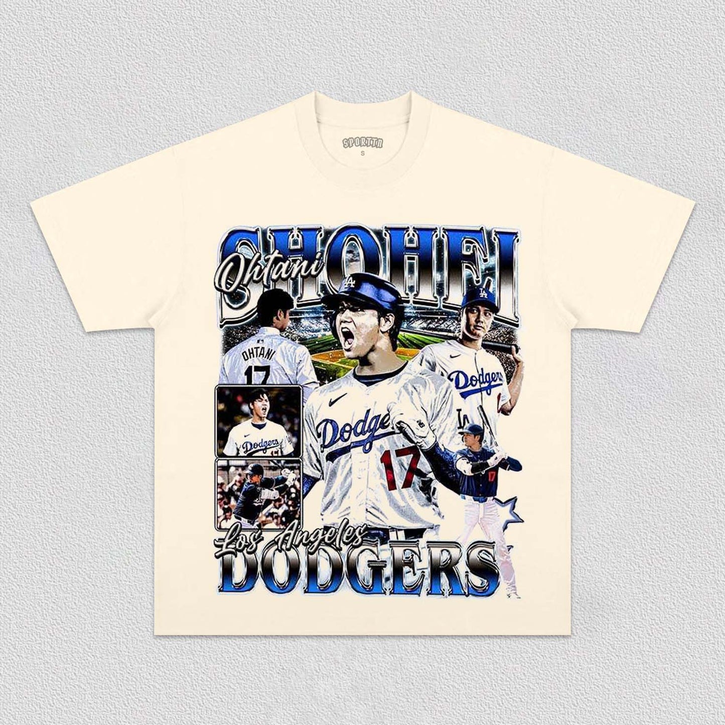 SHOHEI OTHANI 1.0 TEE