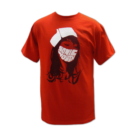 Red Nurse T-shirt