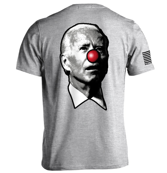 Clown Show Joe
