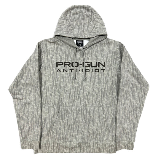 Pro Gun Anti Idiot Lightweight Hoodie