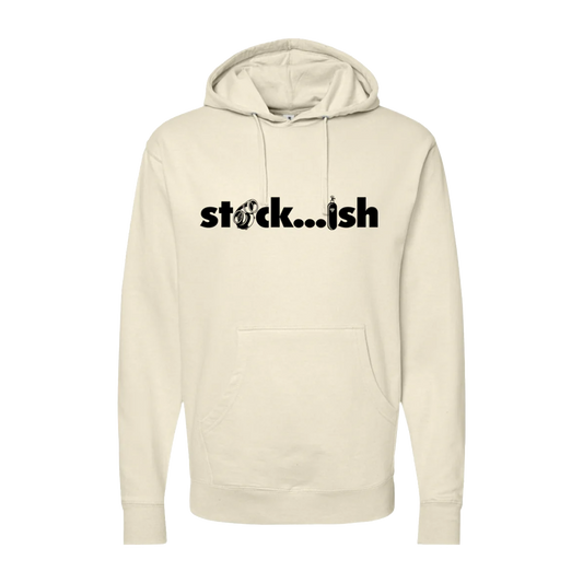 STOCK-ISH HOODIE