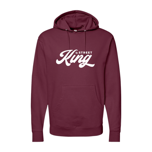 STREET KING HOODIE