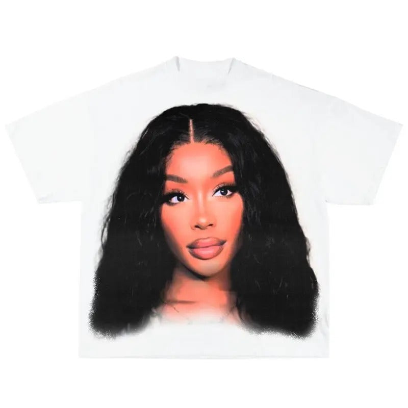 SZA TEE SHIRT