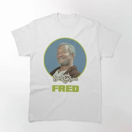 Sanford & Son Fred Sanford Classic, Sanford and Son shirt Fred Sanford shirt  T-shirt, sweater and Hoodie