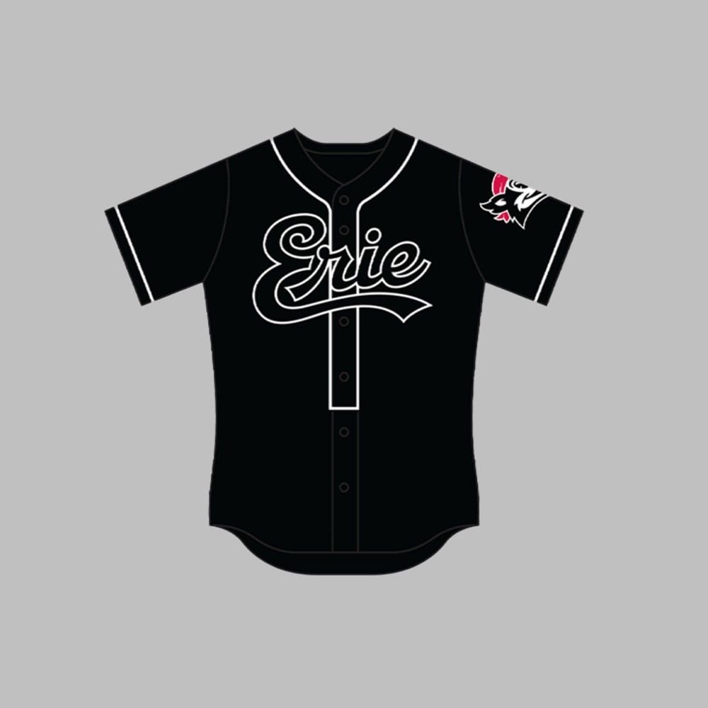 SeaWolves Fauxback Jersey Giveaway 2025 - Grishko.com