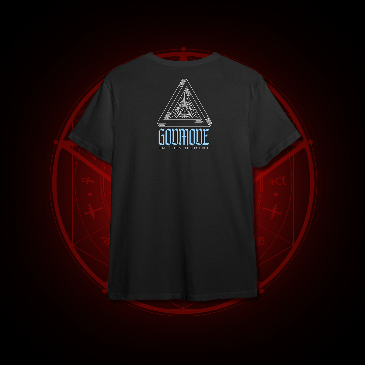 Seeing Eye Tee