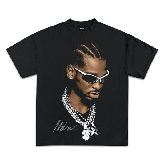 Shai   Graphic T-Shirt Casual Classic, Graphic Tee, Bold Graphic Shirt for Country Fans