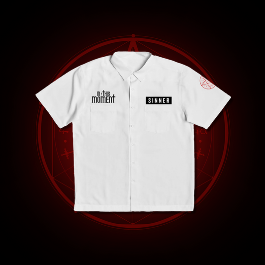 Sinner Work Shirt