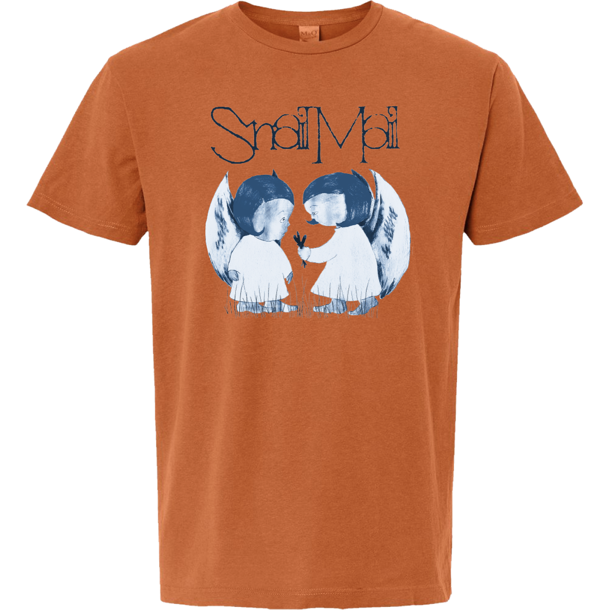 Bestow (Orange) T-shirt