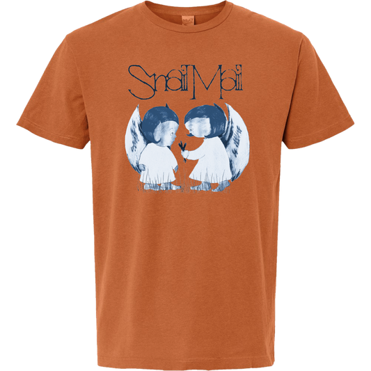 Bestow (Orange) T-shirt