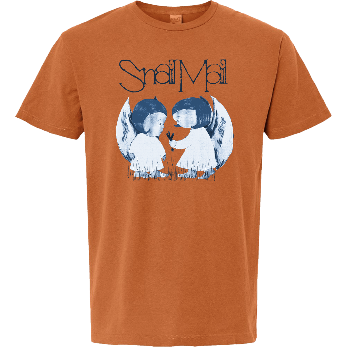 Bestow (Orange) T-shirt