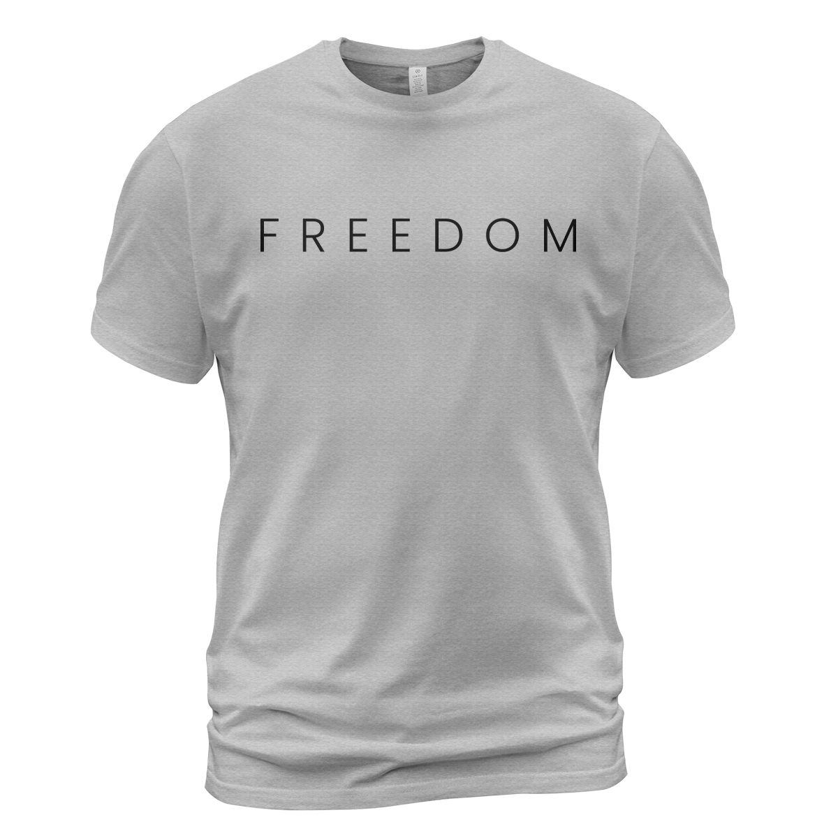 Freedom Charlie Kirk Forever In Our Hearts T Shirt - 2 - G