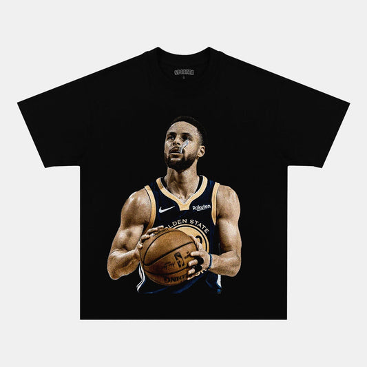 STEPHEN CURRY  V3  TEE