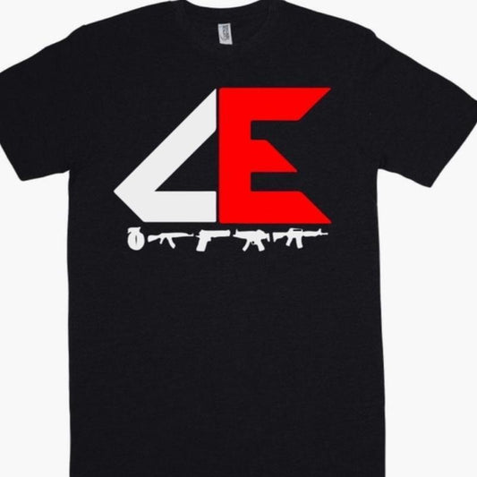 T-shirt black Comando Exclusivo, Sweatshirt, Hoodie