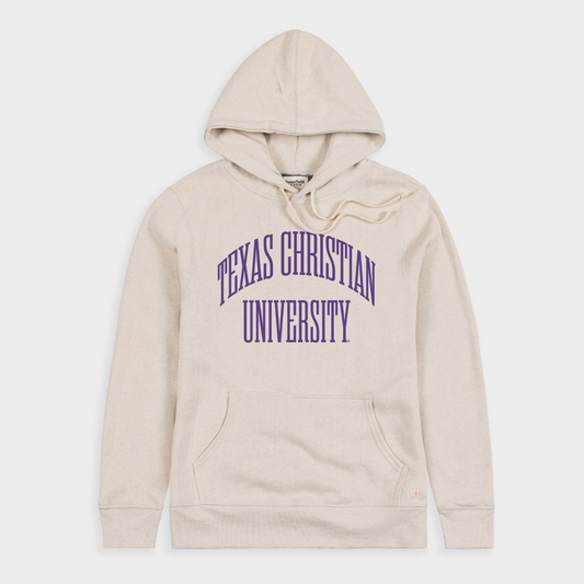 Texas Christian University Classic Hoodie